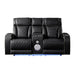 Fortuner - Power Reclining Loveseat Matrix Furniture Group