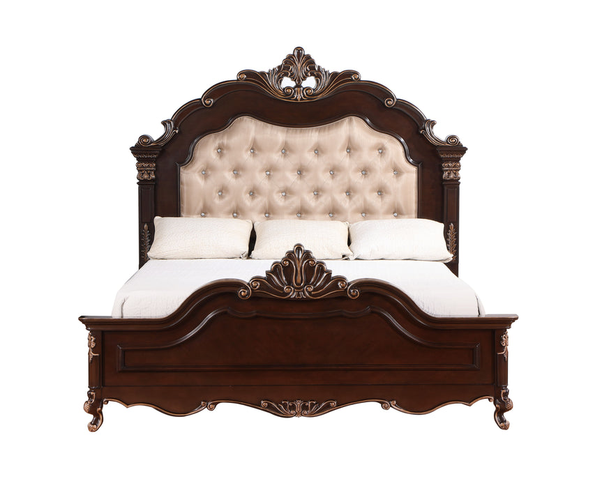 Constantine - Bed New Classic