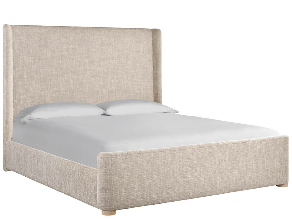 Modern - Daybreak Bed Universal Furniture