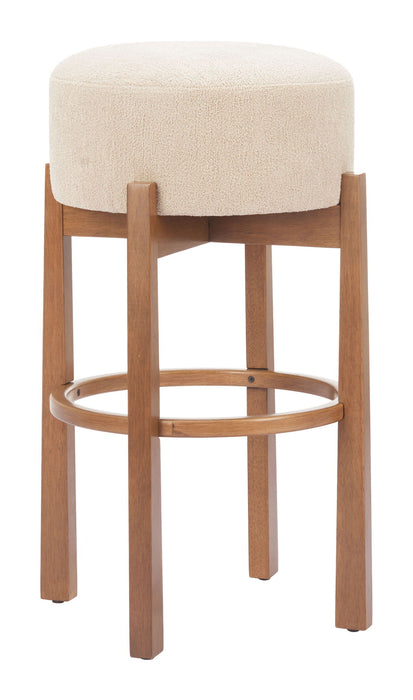 Nade - Stool (Set of 2) Zuo Modern