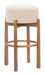 Nade - Stool (Set of 2) Zuo Modern