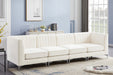 Alina - Modular 4 Seat Sofa Meridian Furniture