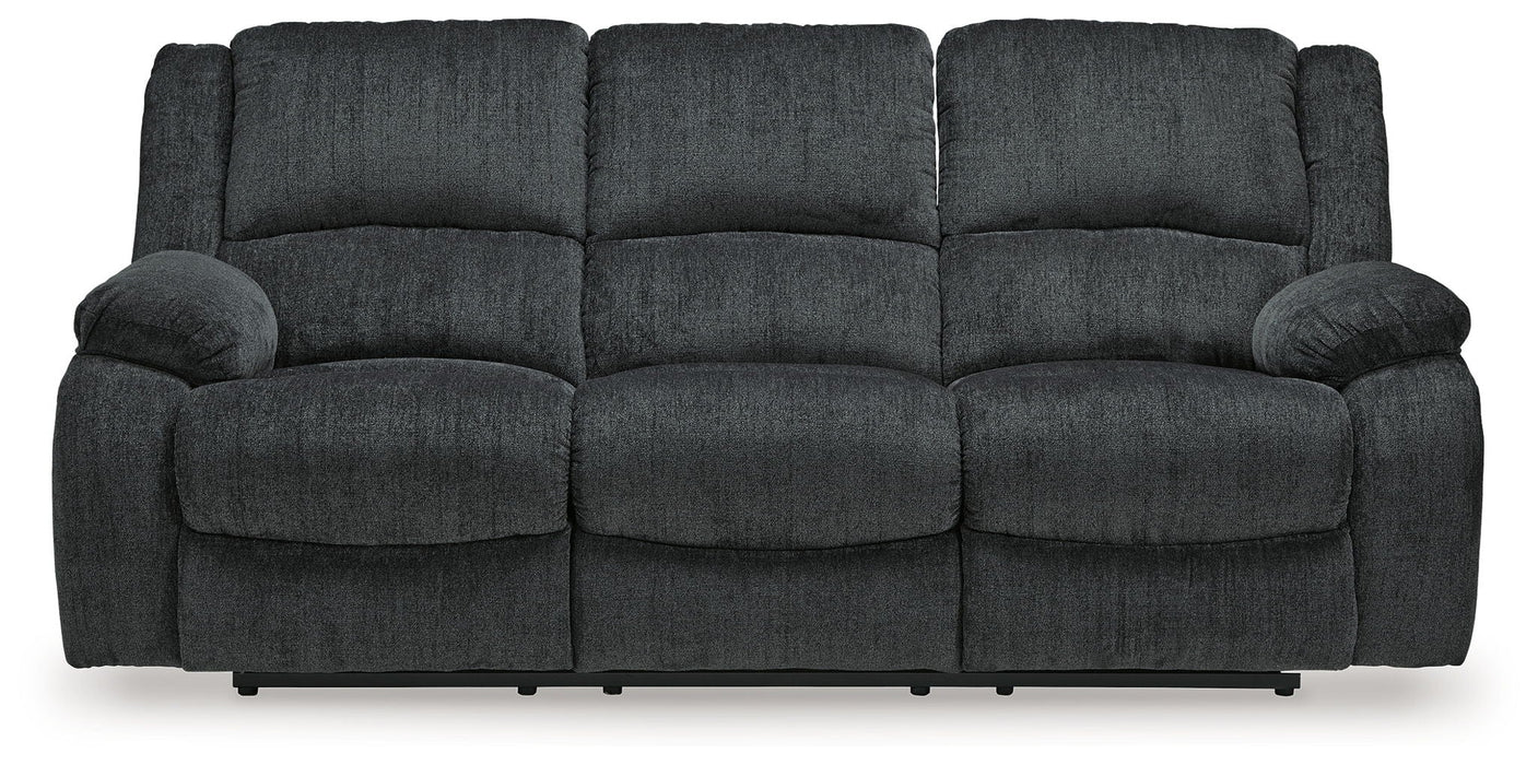 Draycoll - Reclining Sofa Signature Design by Ashley®