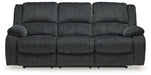 Draycoll - Reclining Sofa Signature Design by Ashley®