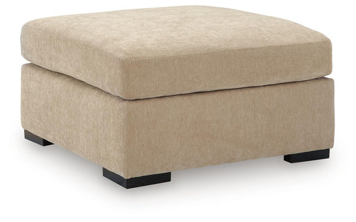 Bridgepoint - Oversized Accent Ottoman Signature Design by Ashley®