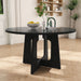 Round Dining Table For 4 Home Essentials