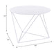 Epidia - Accent Table ACME
