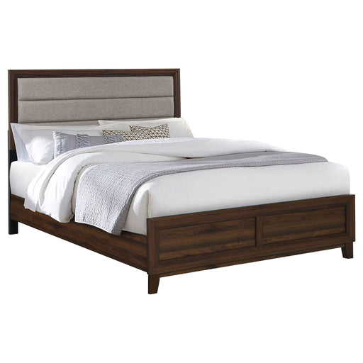 Anza - Bed Furniture Max