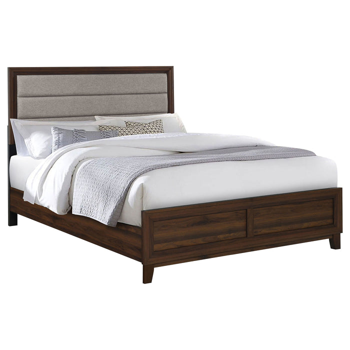 Anza - Bed Furniture Max