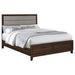 Anza - Bed Furniture Max