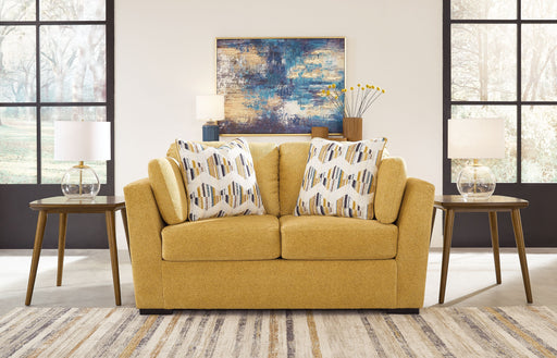 Keerwick - Loveseat Signature Design by Ashley®