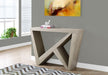 Accent Console Table For Entryway, Durable Construction 8th Street