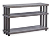 Eldridge - Rectangular Table Magnussen Furniture