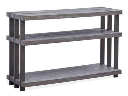 Eldridge - Rectangular Table Magnussen Furniture