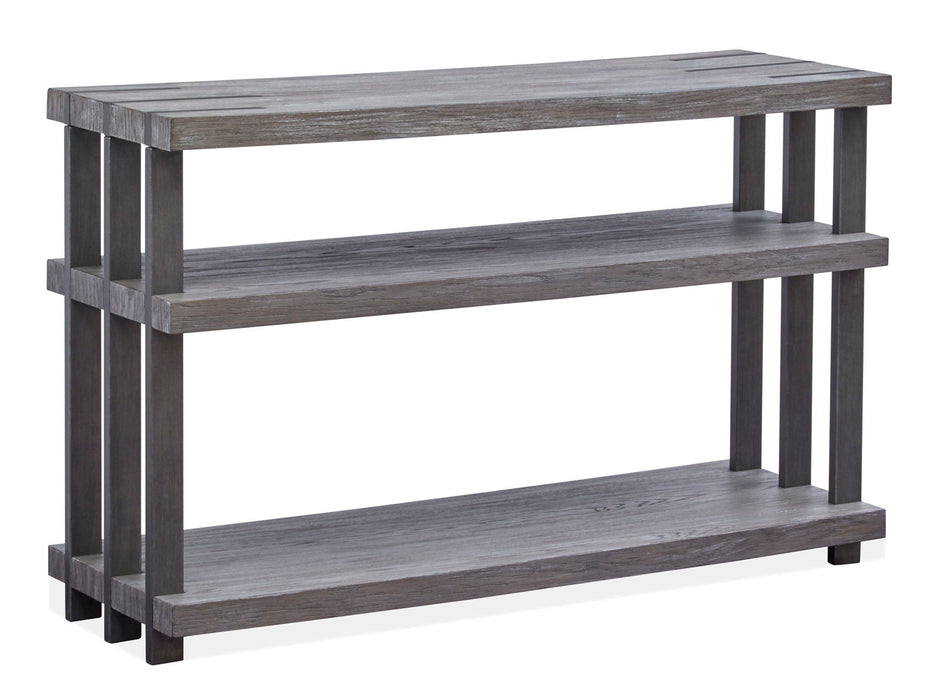 Eldridge - Rectangular Table Magnussen Furniture