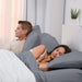 Dri-Tec - Split Head Sheet Set Bedgear