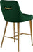 Owen - Stool (Set of 2) Meridian Furniture