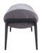 Glatt - Bench Zuo Modern