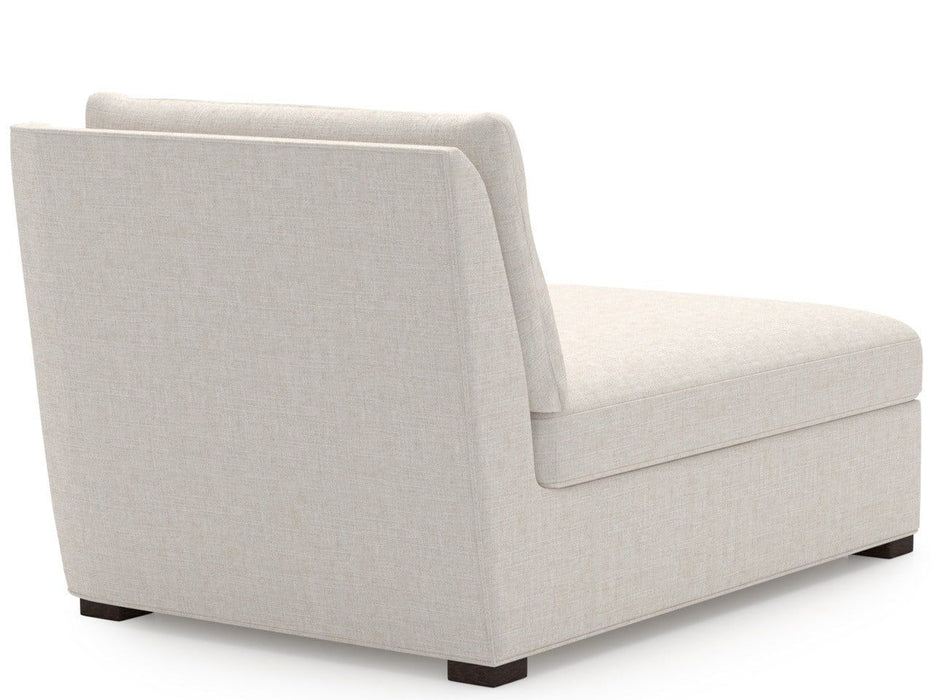 Henri - Chaise RAF, Special Order - White Universal Furniture