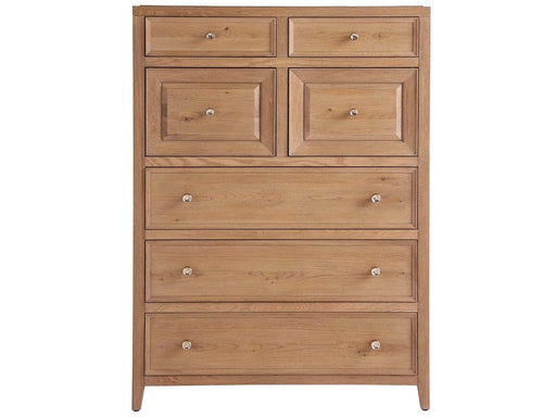 Weekender Coastal Living Home - Chest - Light Brown Coastal Living