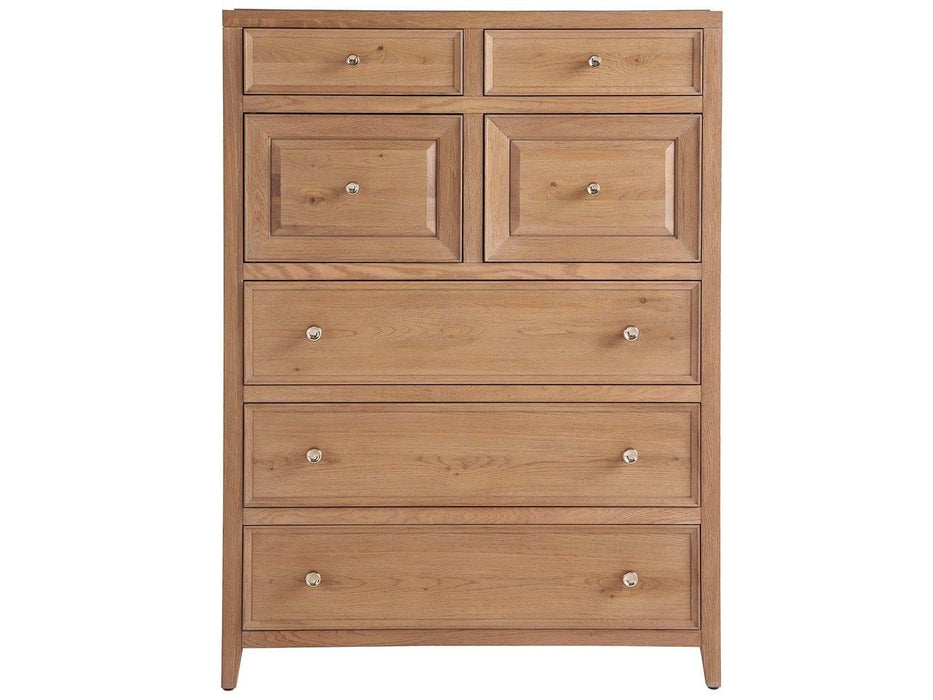 Weekender Coastal Living Home - Chest - Light Brown Coastal Living