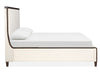 Rowan - Upholstered Panel Bed Magnussen Furniture
