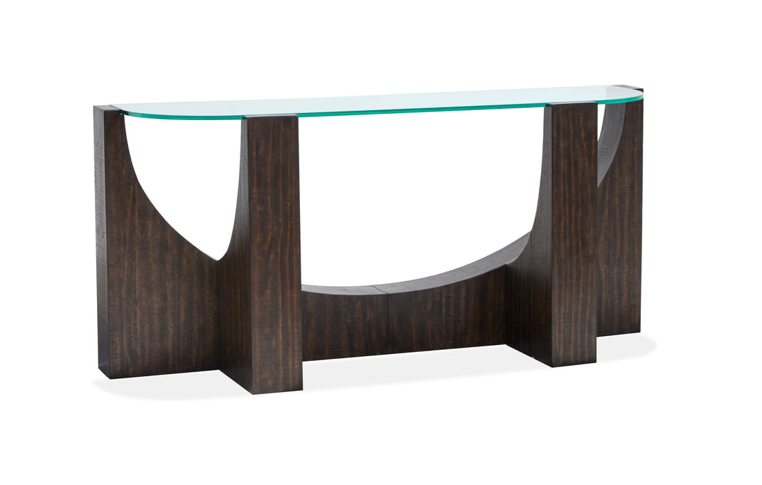 Beckham - Table Magnussen Furniture