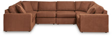 Modmax - Sectional - Spice Signature Design by Ashley®