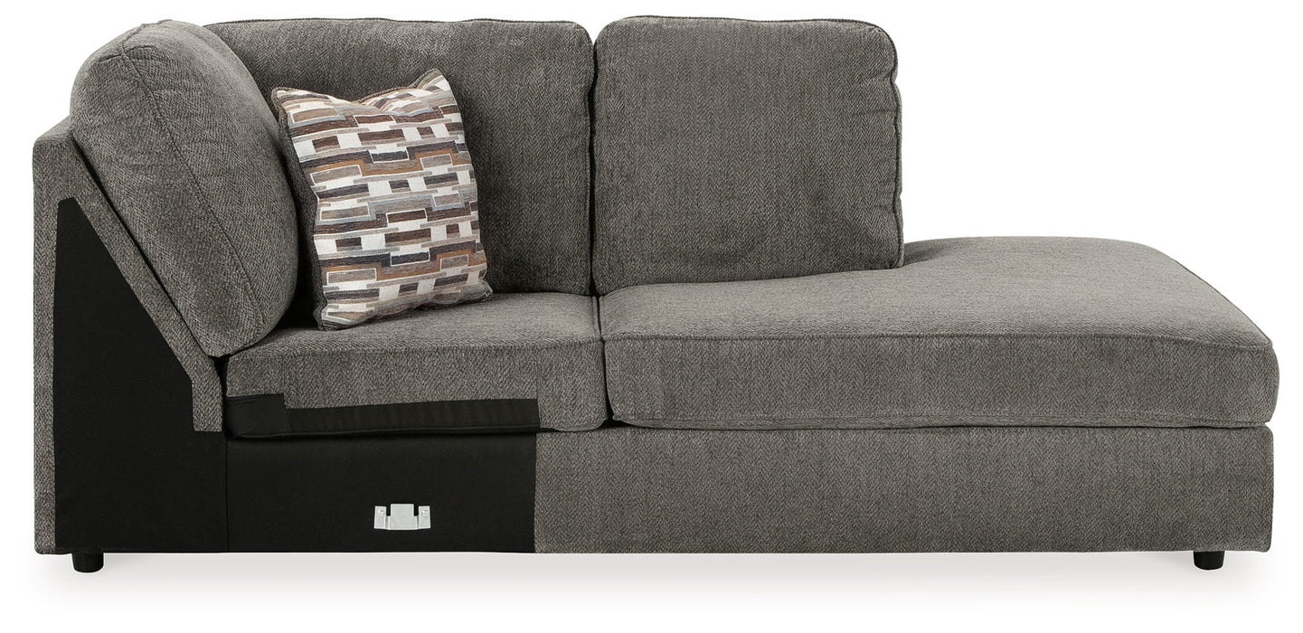 O'phannon - Corner Chaise Signature Design by Ashley®