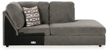 O'phannon - Corner Chaise Signature Design by Ashley®