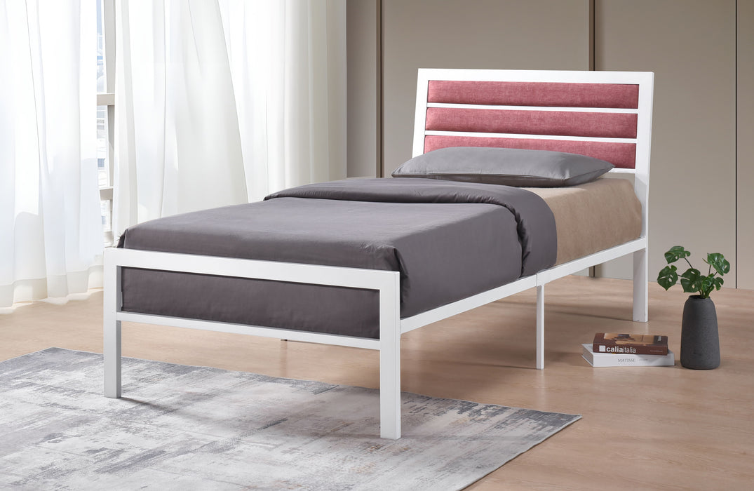 Clinton - Bed