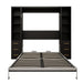 Multifunctional Vertical Murphy Wall Bed Home Essentials