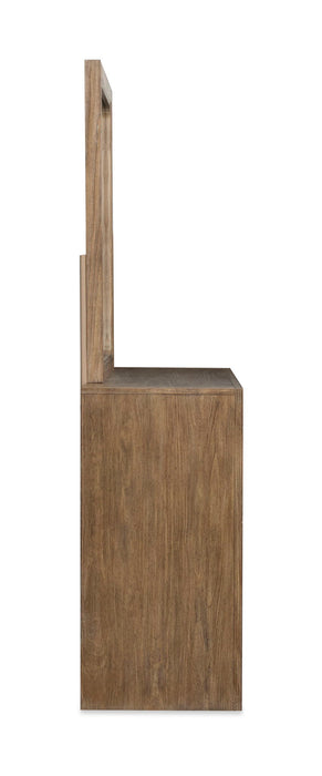 Westbourne - Drawer Dresser Magnussen Furniture