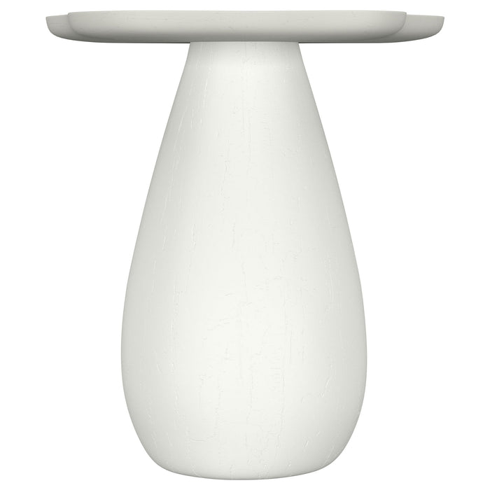 Trevor - Side Table With Cloud Shaped Top Furniture Max