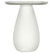 Trevor - Side Table With Cloud Shaped Top Furniture Max