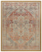 Kerrickson - Wall Art - Red / Orange / Blue Signature Design by Ashley®