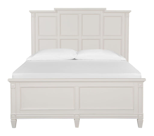 Willowbrook - Panel Bed Magnussen Furniture