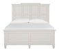 Willowbrook - Panel Bed Magnussen Furniture
