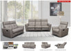 8501 - Chair With Manual Recliner Extravaganza Collection