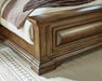 Frantanna - Panel Bed Signature Design by Ashley®