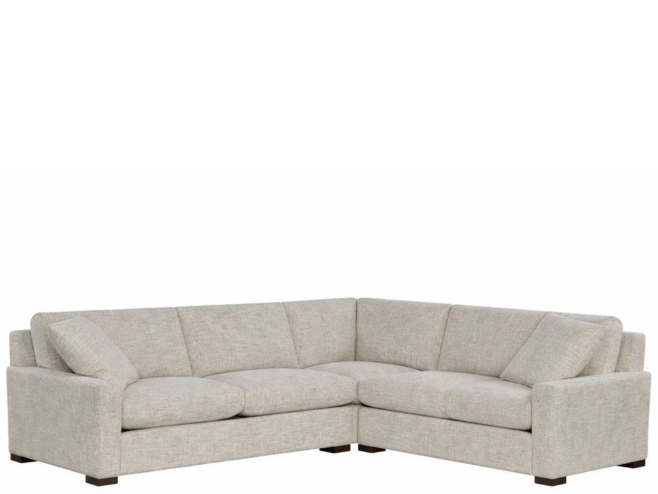 Fletcher - Sectional Universal Furniture
