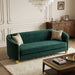 3 Seater Classic Sofa, Living Room Furniture Home Essentials