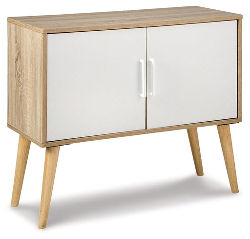 Orinfield - Accent Cabinet Signature Design by Ashley®
