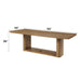 Zoey - Dining Set Acme