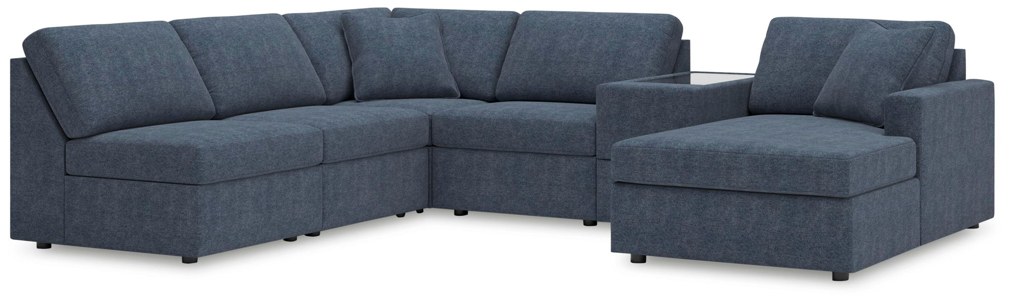Modmax - Sectional - Ink Signature Design by Ashley®