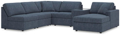 Modmax - Sectional - Ink Signature Design by Ashley®