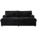 Oversized Double Chaise Lounge Sofa With USB Ports And Cup Holders Hearth and Haven