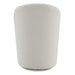 Hollis - Side Chair (Set of 2) - Beige Boucle ACME