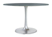Metropolis - Dining Table Zuo Modern