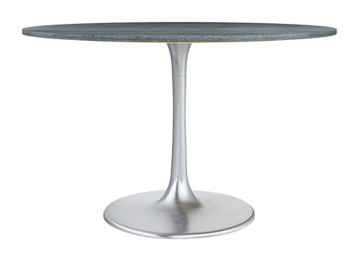 Metropolis - Dining Table Zuo Modern
